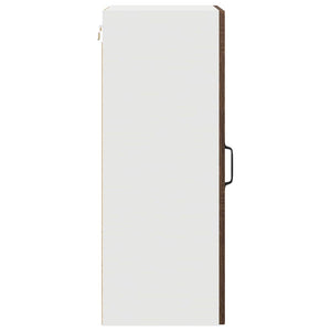 Pensile cucina Rovere Marrone 40 x 31 x 80 cm Legno multistrato 884681