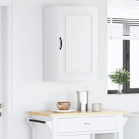 Mobile da cucina Bianco 50 x 31 x 80 cm Legno multistrato 884684