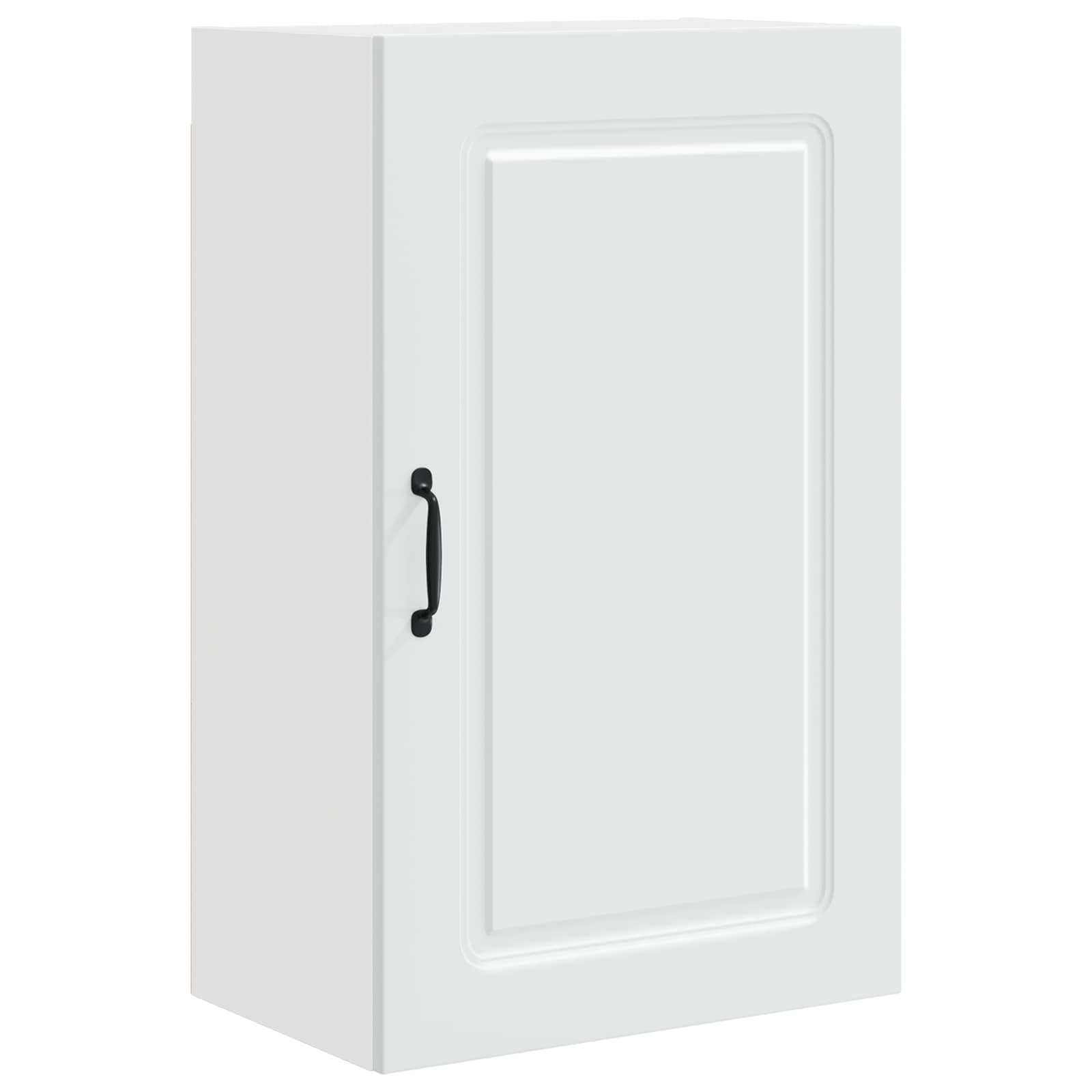 Mobile da cucina-Armadio da cucina Bianco 50 x 31 x 80 cm Legno multistrato 920989