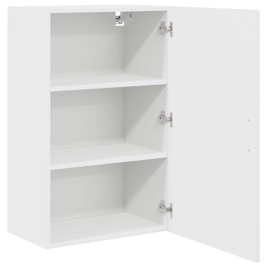 Mobile da cucina-Armadio da cucina Bianco 50 x 31 x 80 cm Legno multistrato 920989