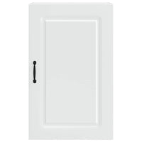 Mobile da cucina Bianco 50 x 31 x 80 cm Legno multistrato 884684