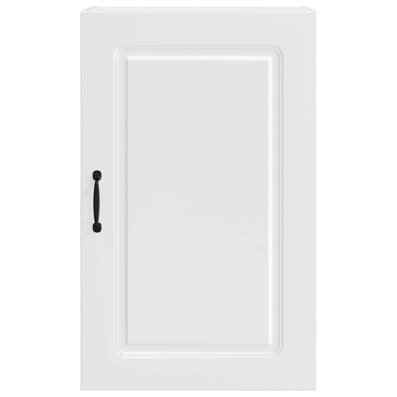 Mobile da cucina-Armadio da cucina Bianco 50 x 31 x 80 cm Legno multistrato 920989