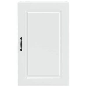 Mobile da cucina-Armadio da cucina Bianco 50 x 31 x 80 cm Legno multistrato 920989