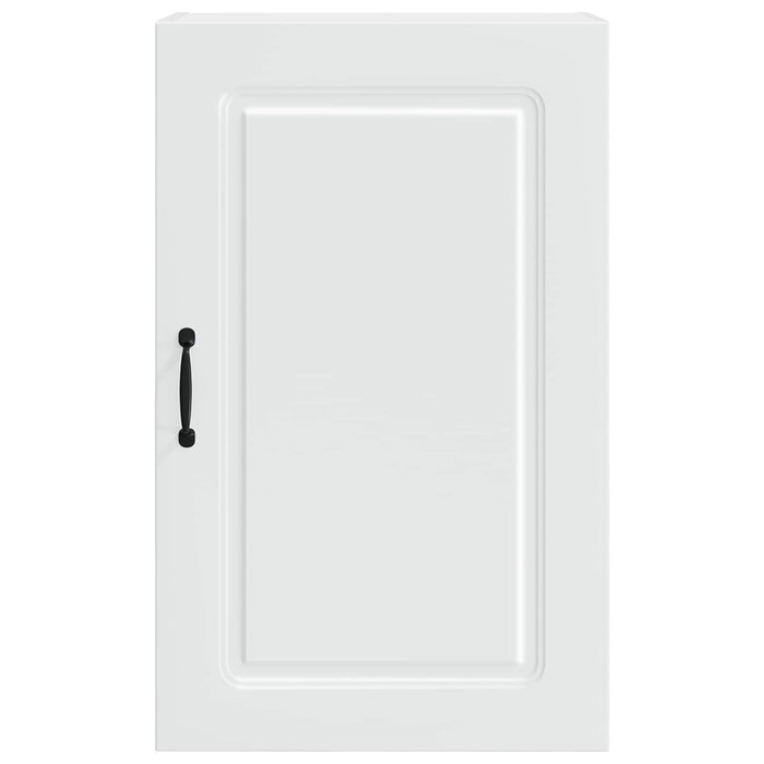 Mobile da cucina-Armadio da cucina Bianco 50 x 31 x 80 cm Legno multistrato 920989