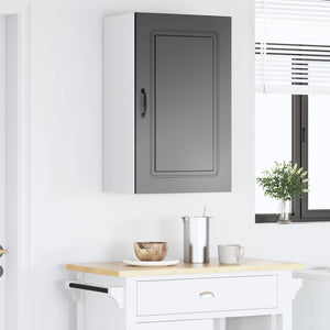 Mobile da cucina Nero 50 x 31 x 80 cm Legno multistrato 884685