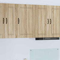 Mobile da cucina con lo scaffale Rovere Sonoma 50 x 31 x 80 cm 884686