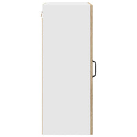 Mobile da cucina con lo scaffale Rovere Sonoma 50 x 31 x 80 cm 884686