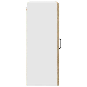 Mobile da cucina con lo scaffale Rovere Sonoma 50 x 31 x 80 cm 884686