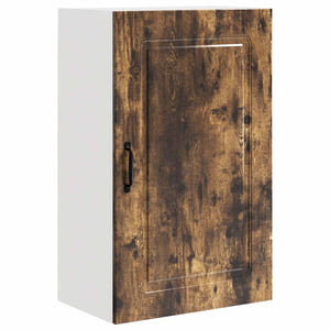 Mobile da cucina Rovere fumé 50 x 31 x 80 cm Legno multistrato 884689