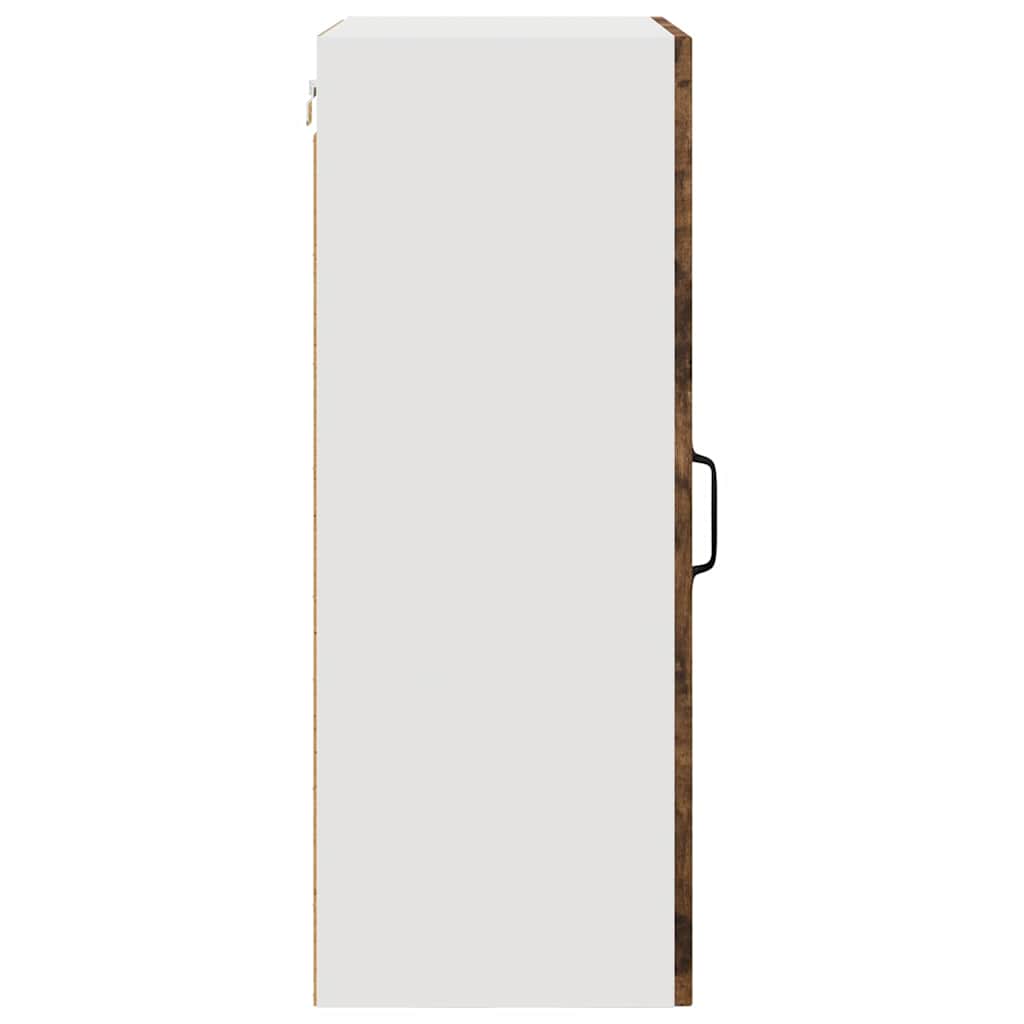 Mobile da cucina Rovere fumé 50 x 31 x 80 cm Legno multistrato 884689