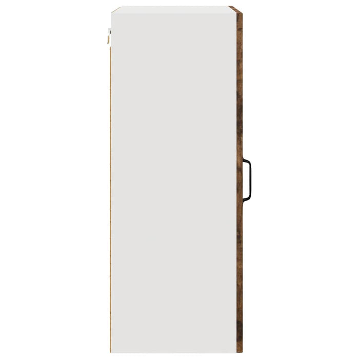 Mobile da cucina Rovere fumé 50 x 31 x 80 cm Legno multistrato 884689