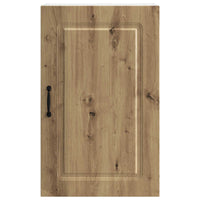 Mobile da cucina Rovere artigianale 50 x 31 x 80 cm 884693