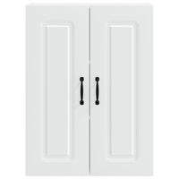 Mobile da cucina-Armadio da cucina Bianco 60 x 31 x 80 cm Legno multistrato 913960