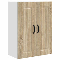 Mobile da cucina con lo scaffale-Armadio da cucina Rovere Sonoma 60 x 31 x 80 cm 961614