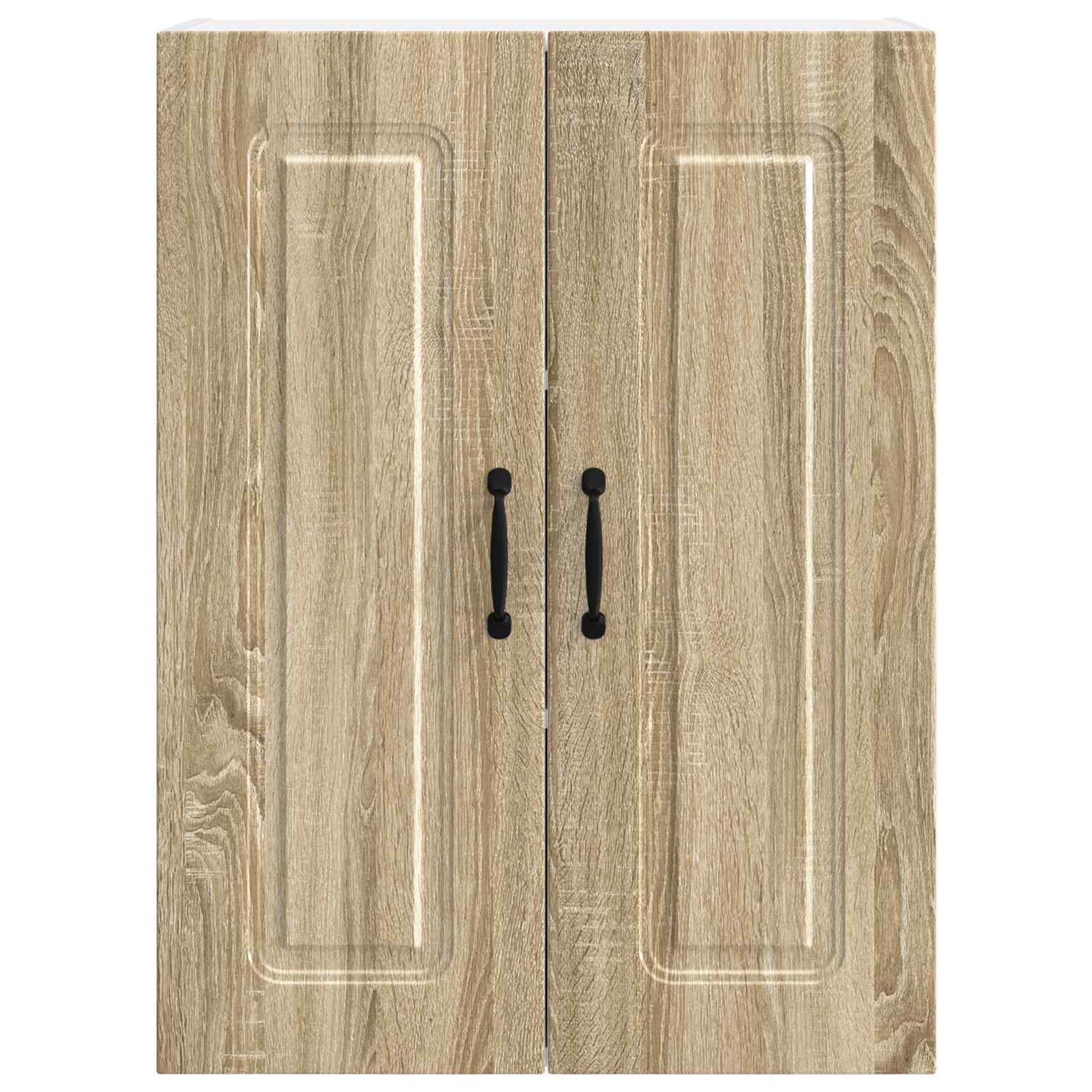 Mobile da cucina con lo scaffale Rovere Sonoma 60 x 31 x 80 cm 884696