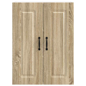 Mobile da cucina con lo scaffale Rovere Sonoma 60 x 31 x 80 cm 884696