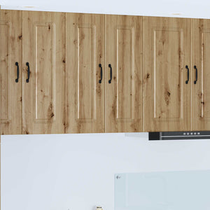 Mobile da cucina Rovere artigianale 60 x 31 x 80 cm 884703