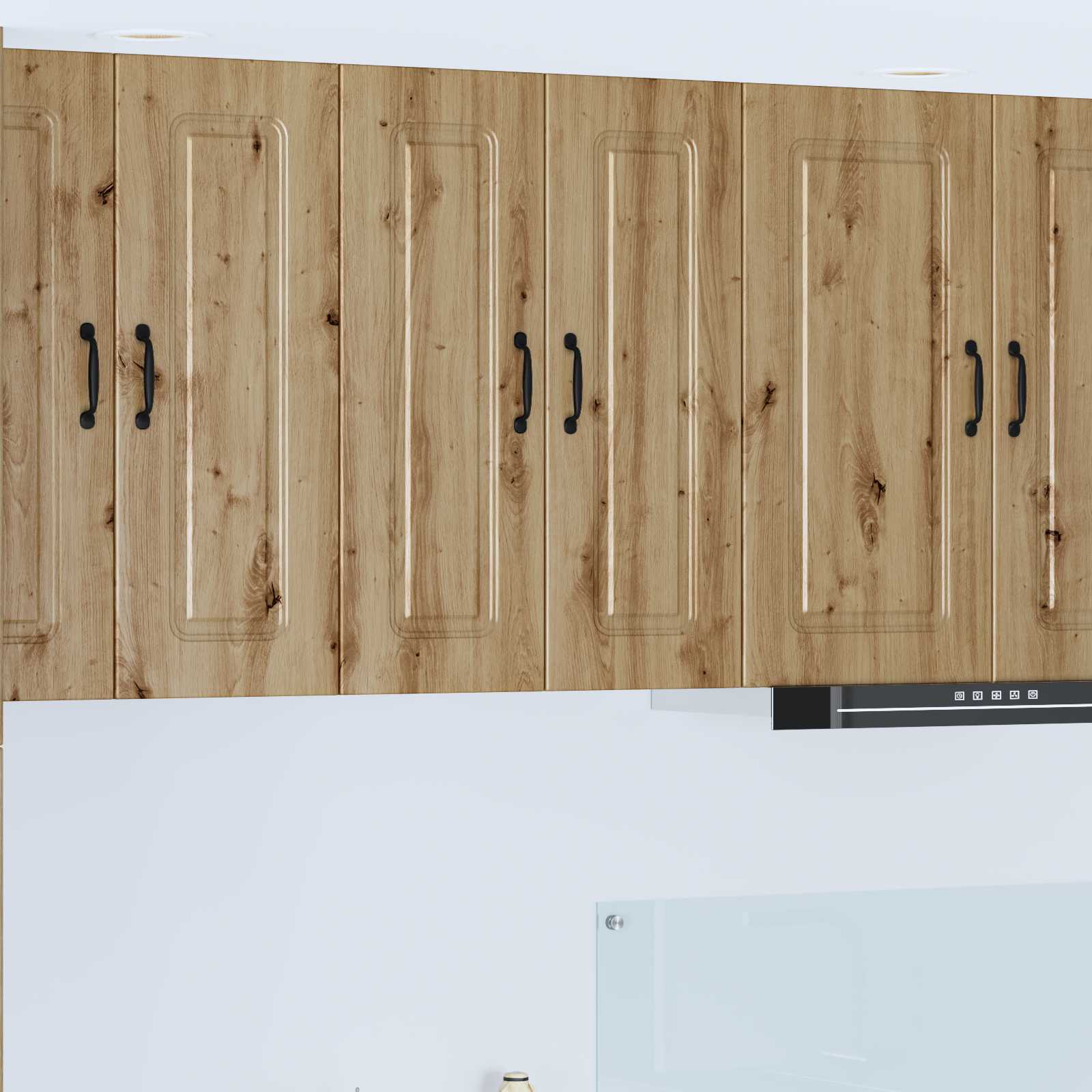 Mobile da cucina-Armadio da cucina Rovere artigianale 60 x 31 x 80 cm 105645