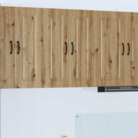 Mobile da cucina-Armadio da cucina Rovere artigianale 60 x 31 x 80 cm 105645