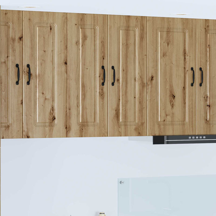 Mobile da cucina-Armadio da cucina Rovere artigianale 60 x 31 x 80 cm 105645