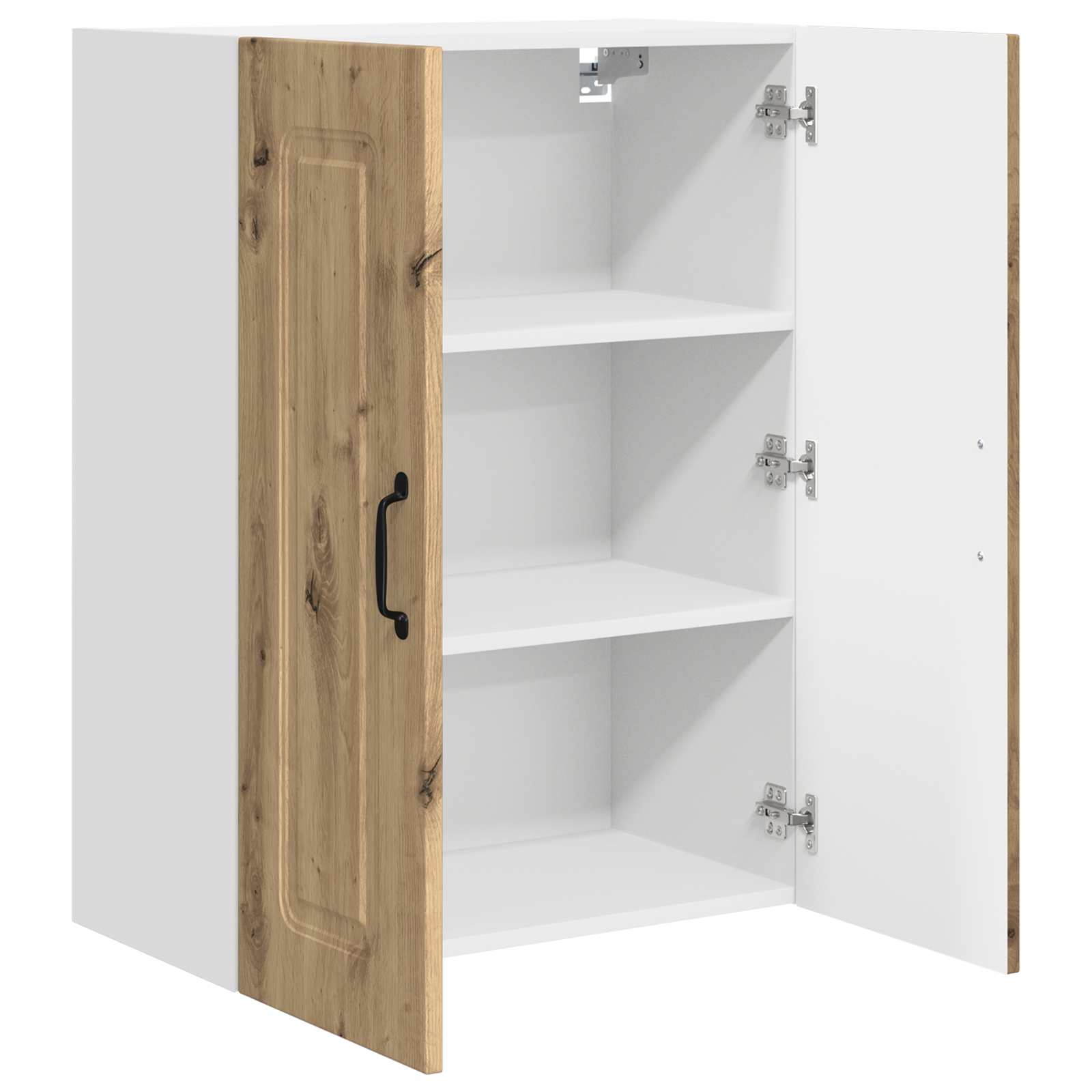 Mobile da cucina Rovere artigianale 60 x 31 x 80 cm 884703