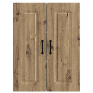 Mobile da cucina Rovere artigianale 60 x 31 x 80 cm 884703