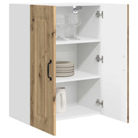 Mobile da cucina Rovere artigianale 60 x 31 x 80 cm 884703