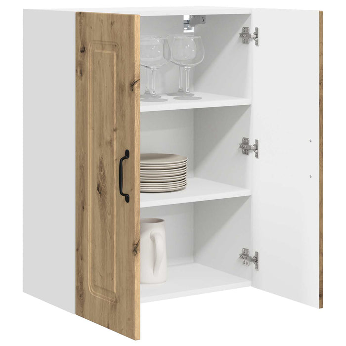 Mobile da cucina Rovere artigianale 60 x 31 x 80 cm 884703