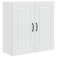 Mobile da cucina Bianco 80 x 31 x 80 cm Legno multistrato 884704