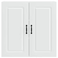 Mobile da cucina Bianco 80 x 31 x 80 cm Legno multistrato 884704