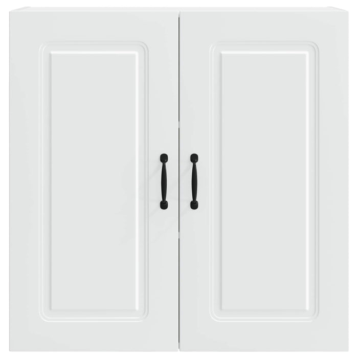 Mobile da cucina-Armadio da cucina Bianco 80 x 31 x 80 cm Legno multistrato 211826