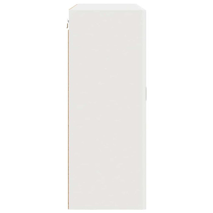 Mobile da cucina Bianco 80 x 31 x 80 cm Legno multistrato 884704