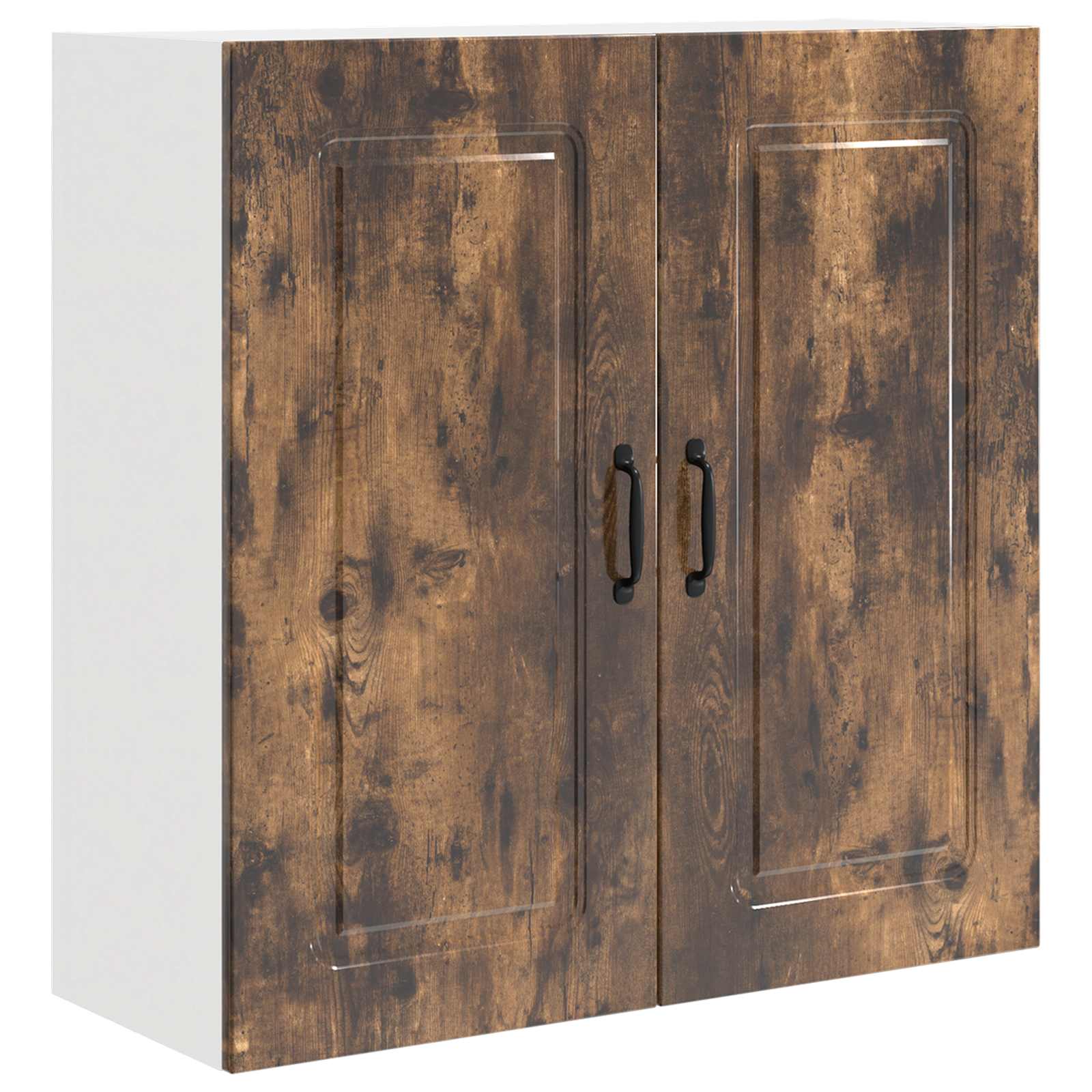 Mobile da cucina Rovere fumé 80 x 31 x 80 cm Legno multistrato 884709