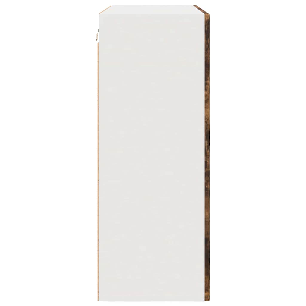 Mobile da cucina Rovere fumé 80 x 31 x 80 cm Legno multistrato 884709