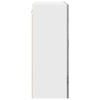 Mobile da cucina con lo scaffale Grigio Sonoma 80 x 31 x 80 cm 884710