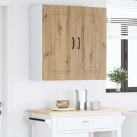 Mobile da cucina Rovere artigianale 80 x 31 x 80 cm 884713
