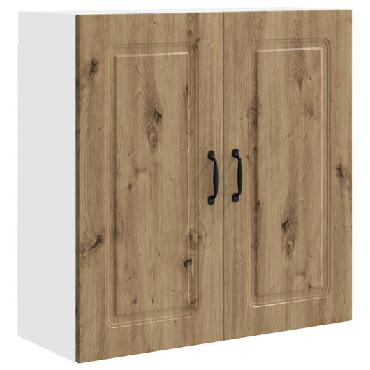 Mobile da cucina Rovere artigianale 80 x 31 x 80 cm 884713