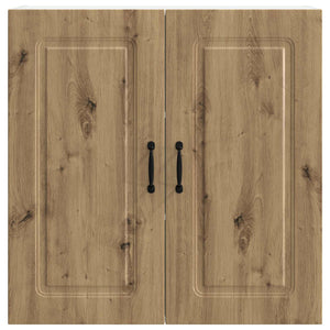 Mobile da cucina Rovere artigianale 80 x 31 x 80 cm 884713