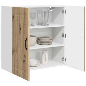 Mobile da cucina Rovere artigianale 80 x 31 x 80 cm 884713