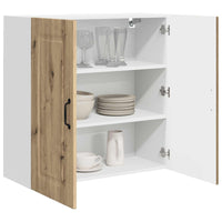 Mobile da cucina-Armadio da cucina Rovere artigianale 80 x 31 x 80 cm 417029