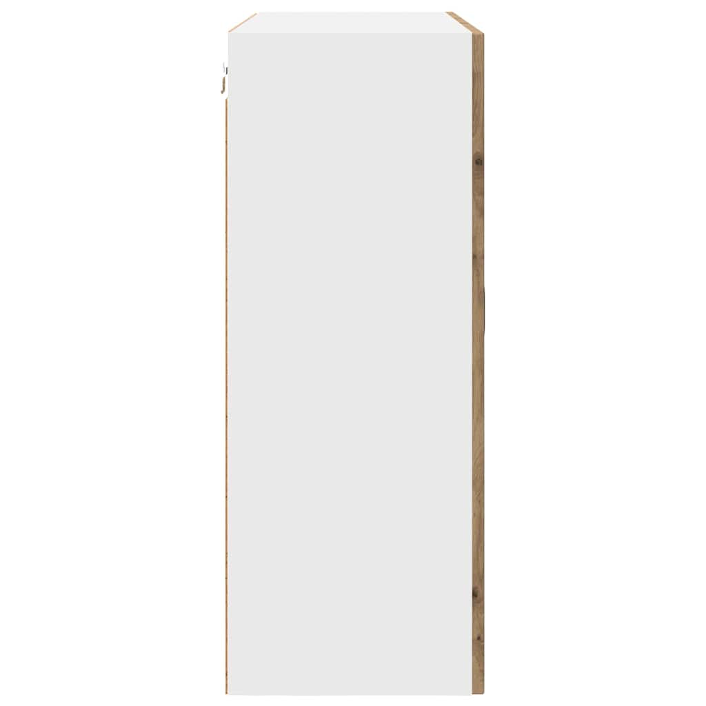 Mobile da cucina-Armadio da cucina Rovere artigianale 80 x 31 x 80 cm 417029