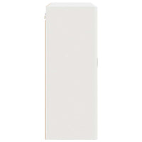 Mobile da cucina-Armadio da cucina Bianco 80 x 31 x 80 cm Legno multistrato 535741