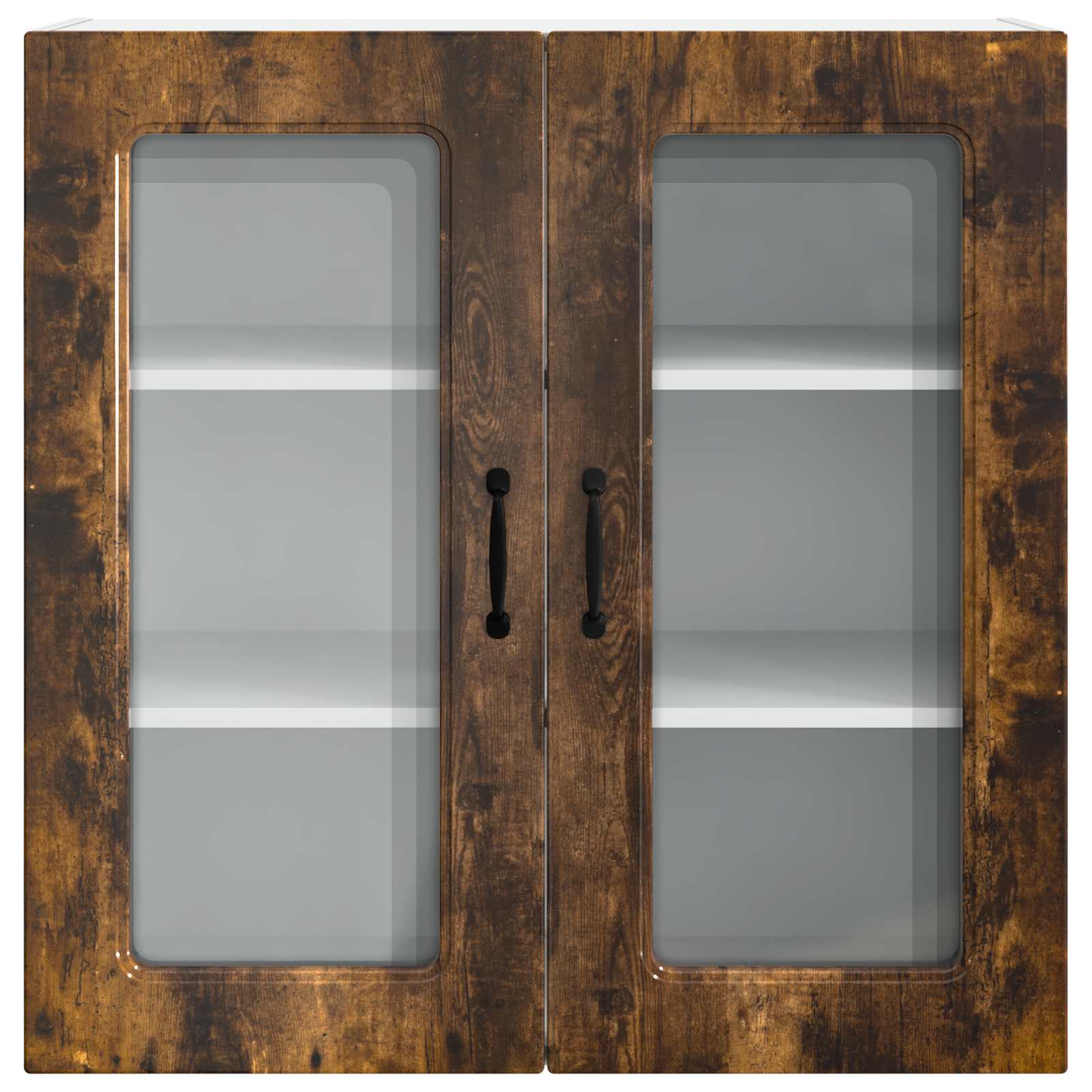 Mobile da cucina Rovere fumé 80 x 31 x 80 cm Legno multistrato 884719