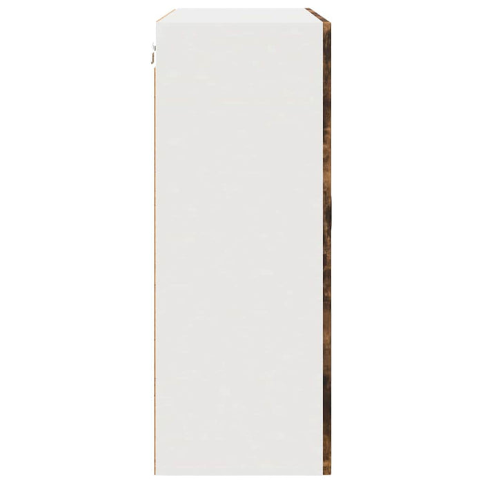 Mobile da cucina Rovere fumé 80 x 31 x 80 cm Legno multistrato 884719