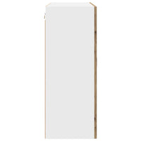 Mobile da cucina-Armadio da cucina Rovere artigianale 80 x 31 x 80 cm 431422