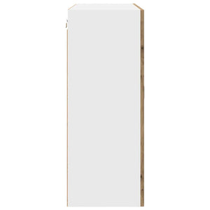 Mobile da cucina-Armadio da cucina Rovere artigianale 80 x 31 x 80 cm 431422