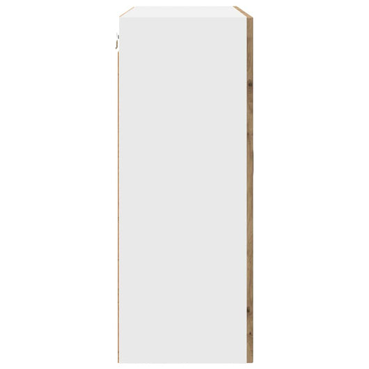 Mobile da cucina-Armadio da cucina Rovere artigianale 80 x 31 x 80 cm 431422