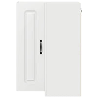 Mobile da cucina-Armadio da cucina Bianco 57 x 57 x 80 cm Legno multistrato 282789