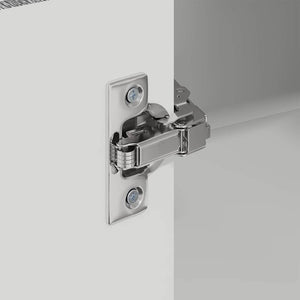 Mobile da cucina con lo scaffale-Armadio da cucina Grigio Sonoma 57 x 57 x 80 cm 614751