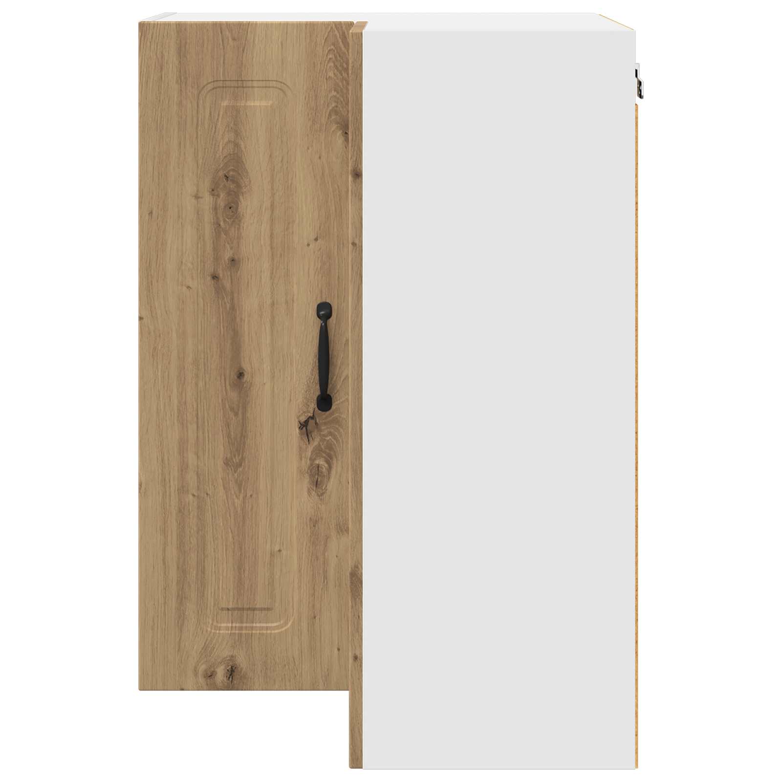 Mobile da cucina-Armadio da cucina Rovere artigianale 57 x 57 x 80 cm 514319